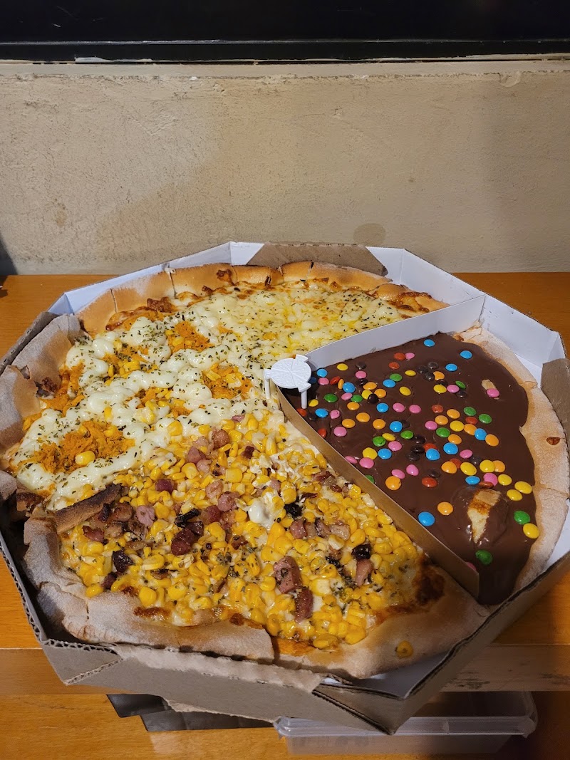 Foto de Trevizan Pizzas e Calzones