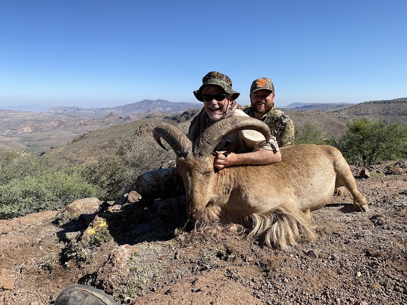 Land of Enchantment Trophy Hunts - Photo 1