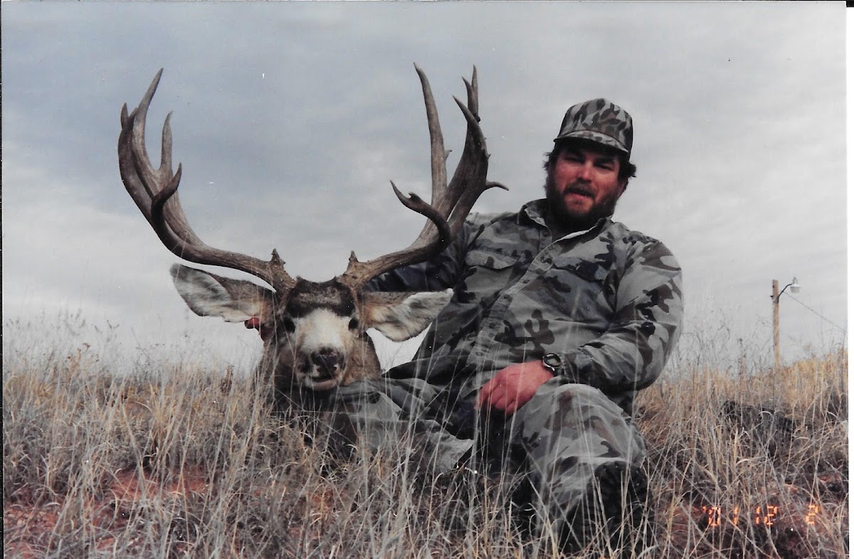 Land of Enchantment Trophy Hunts