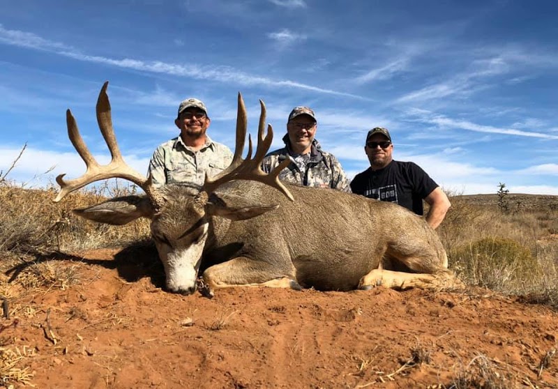 Land of Enchantment Trophy Hunts - Photo 2