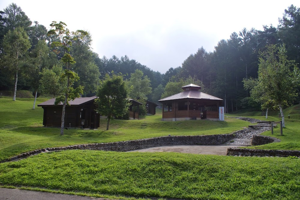 PICA八ヶ岳明野