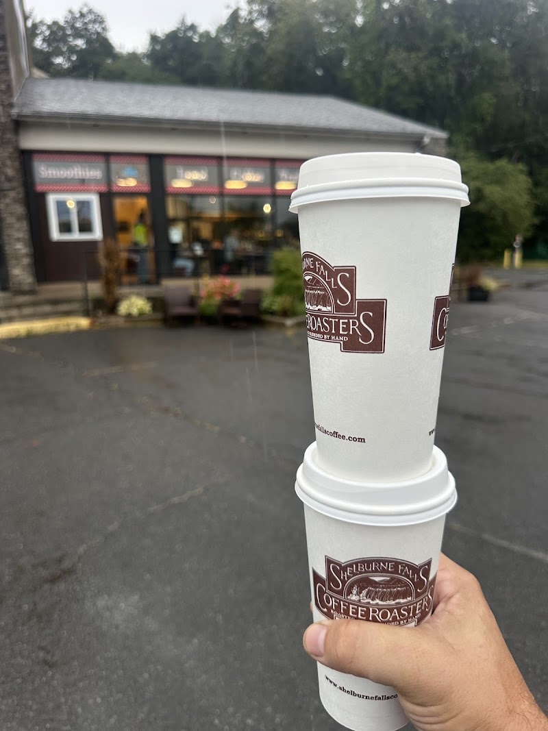 Shelburne Falls Coffee Roasters photo 3