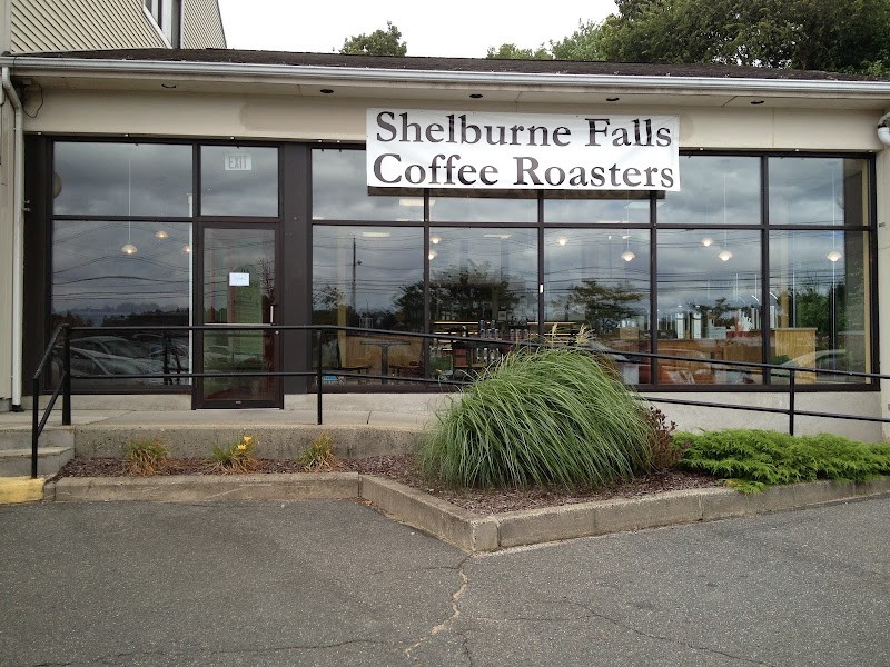 Shelburne Falls Coffee Roasters photo 1