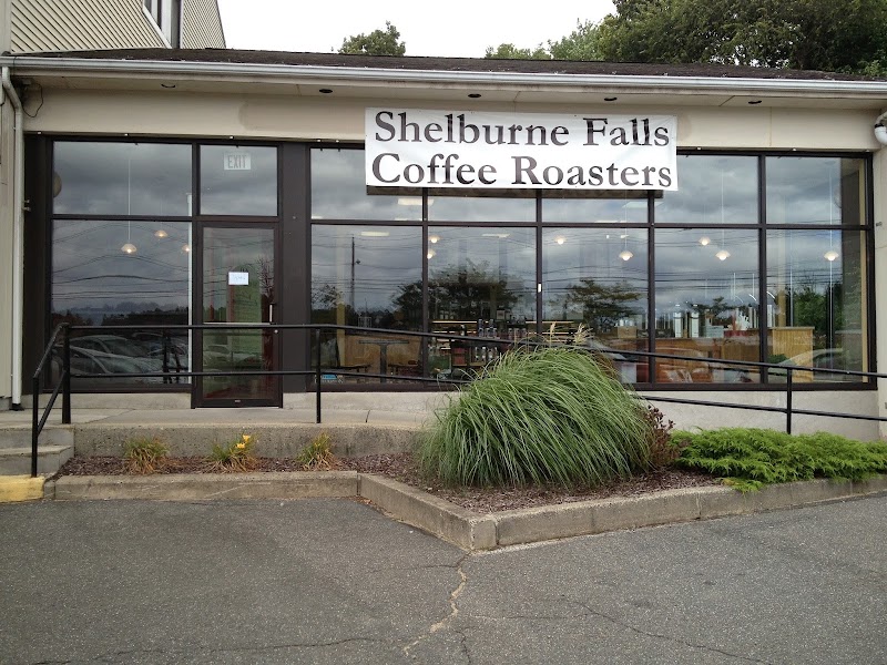 Shelburne Falls Coffee Roasters photo 1