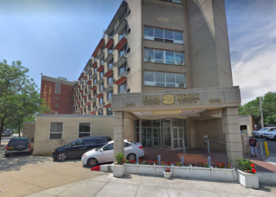 Elm York Assisted Living facility photo
