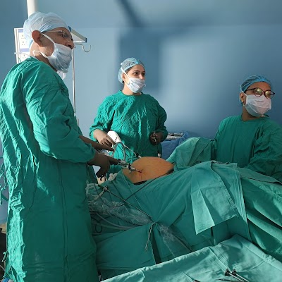Dr. Ankita Mahajan Yadav (Gynecologist) - Image 2