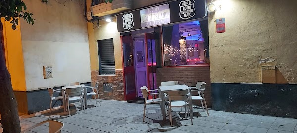 Long Island Café Bar