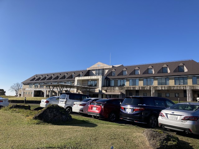 Taiheiyo Club Shirakawa Resort - Photo 2