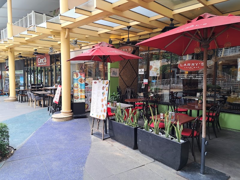 Shops at Serendra