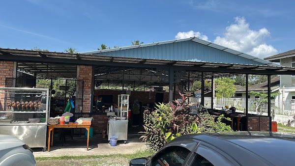 Tokmie Sup Champa - Photo 1