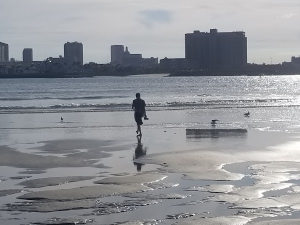 Brighton Beach 1