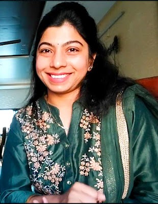Dr Prachi Gandhi