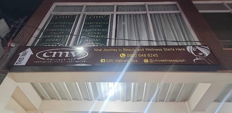 CMV Wellness Spa