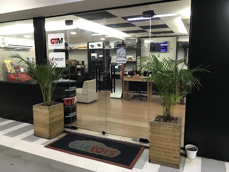 Foto de CARTOYS | Loja de Acessórios Automotivos na Barra da Tijuca