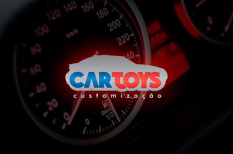 Foto de CARTOYS | Loja de Acessórios Automotivos na Barra da Tijuca