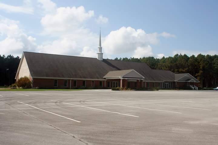 North Topsail Shores Baptist Church