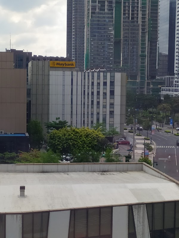 Maybank