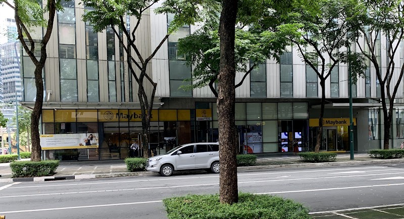 Maybank