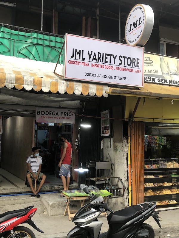 Edmaryl's Store