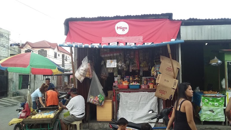 Maridel Store