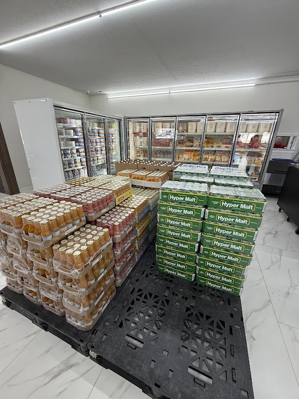 LA CHIQUITA DIXIE exterior