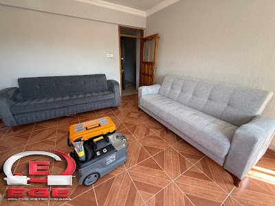 Ege Koltuk Petek Yıkama - Temizlik