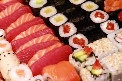 Photo Sugoi Sushi Strasbourg