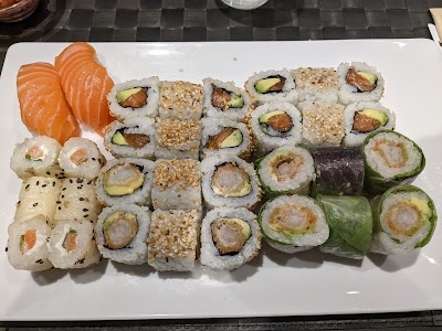 Photo Sugoi Sushi Strasbourg