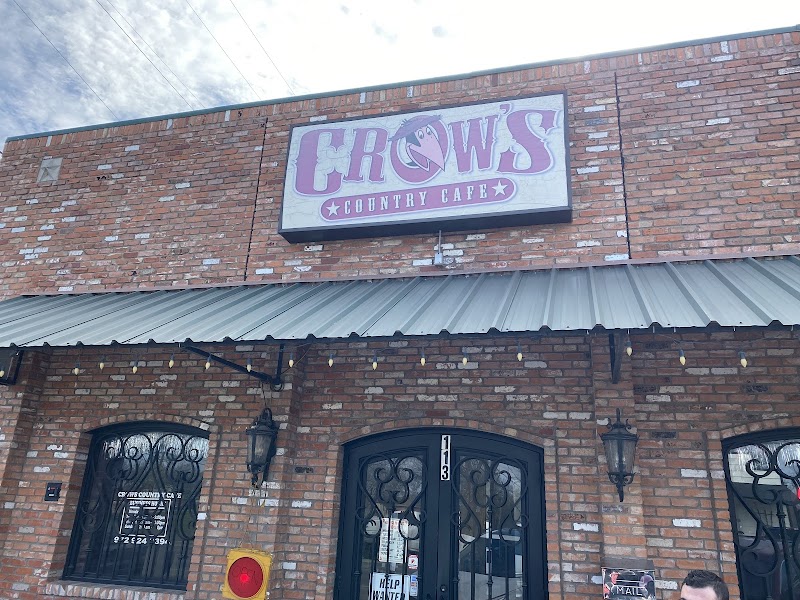 Crow's Country Cafe photo 4