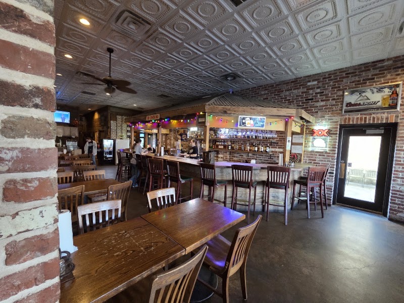 Crow's Country Cafe photo 3