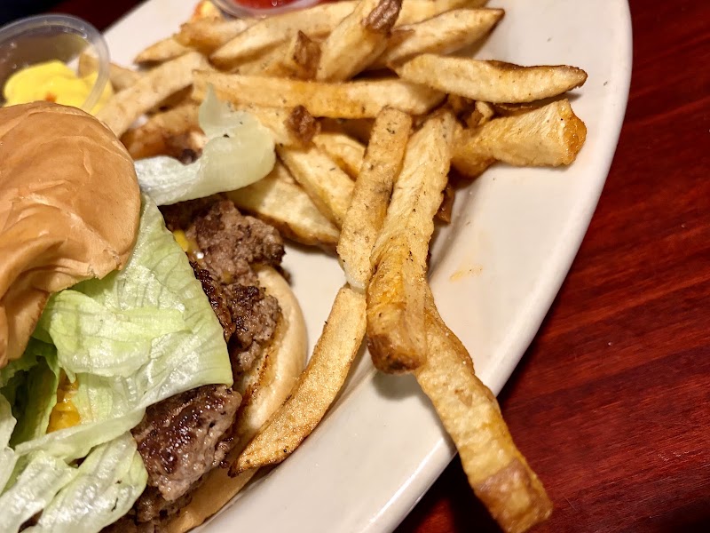 Crow's Country Cafe photo 2
