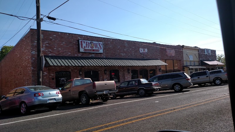 Crow's Country Cafe photo 1
