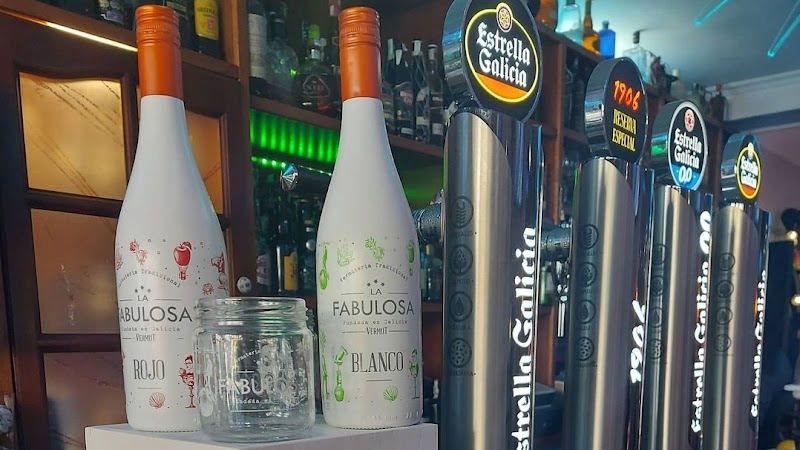 Café Coruña ourense photo 2