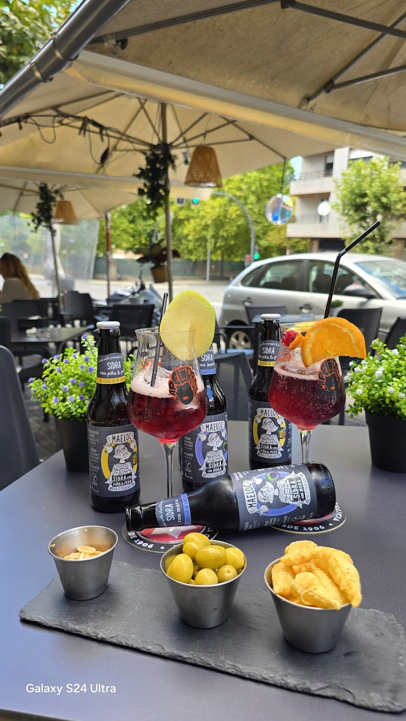 Café Coruña ourense photo 4