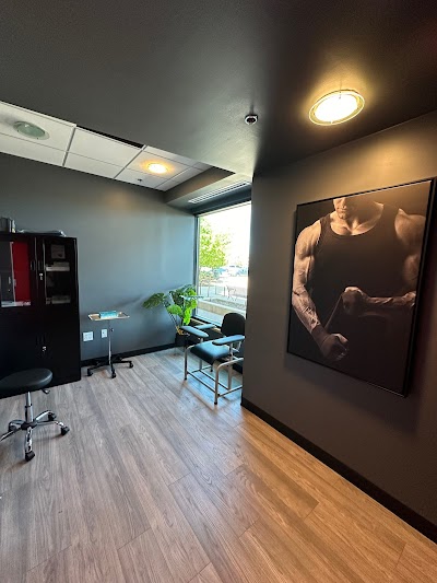 Gameday Men's Health Parker ED and TRT Clinic photo 5