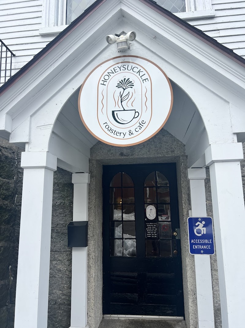 Honeysuckle Roastery and Cafe photo 4