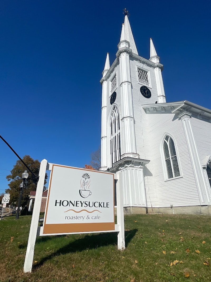 Honeysuckle Roastery and Cafe photo 3