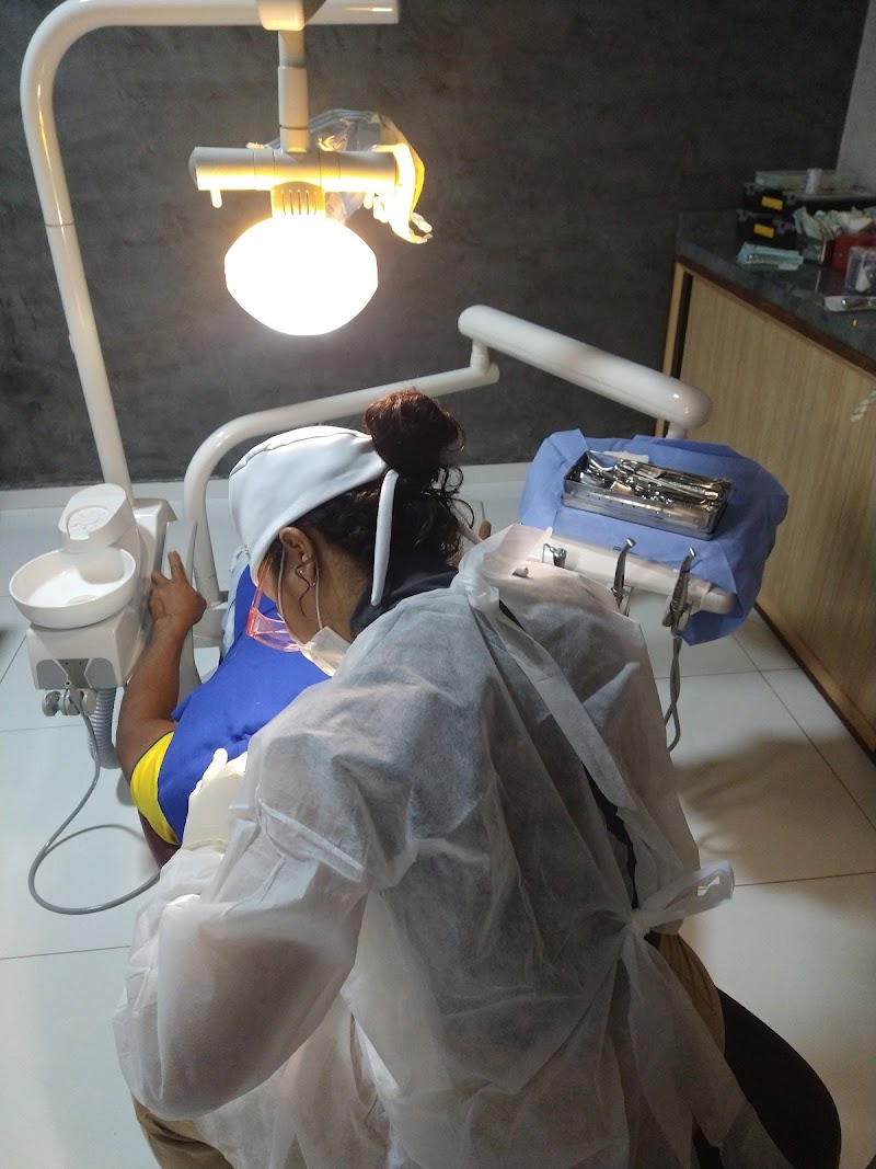 Clínica Odontológica Állan Zeballos - foto 5