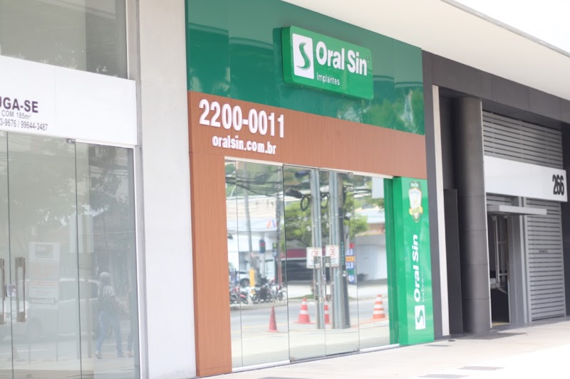 Oral Sin Implantes Teresópolis