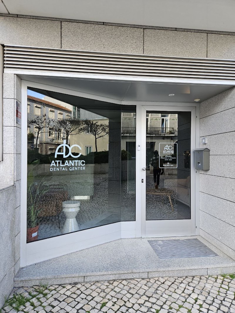 Atlantic Dental Center