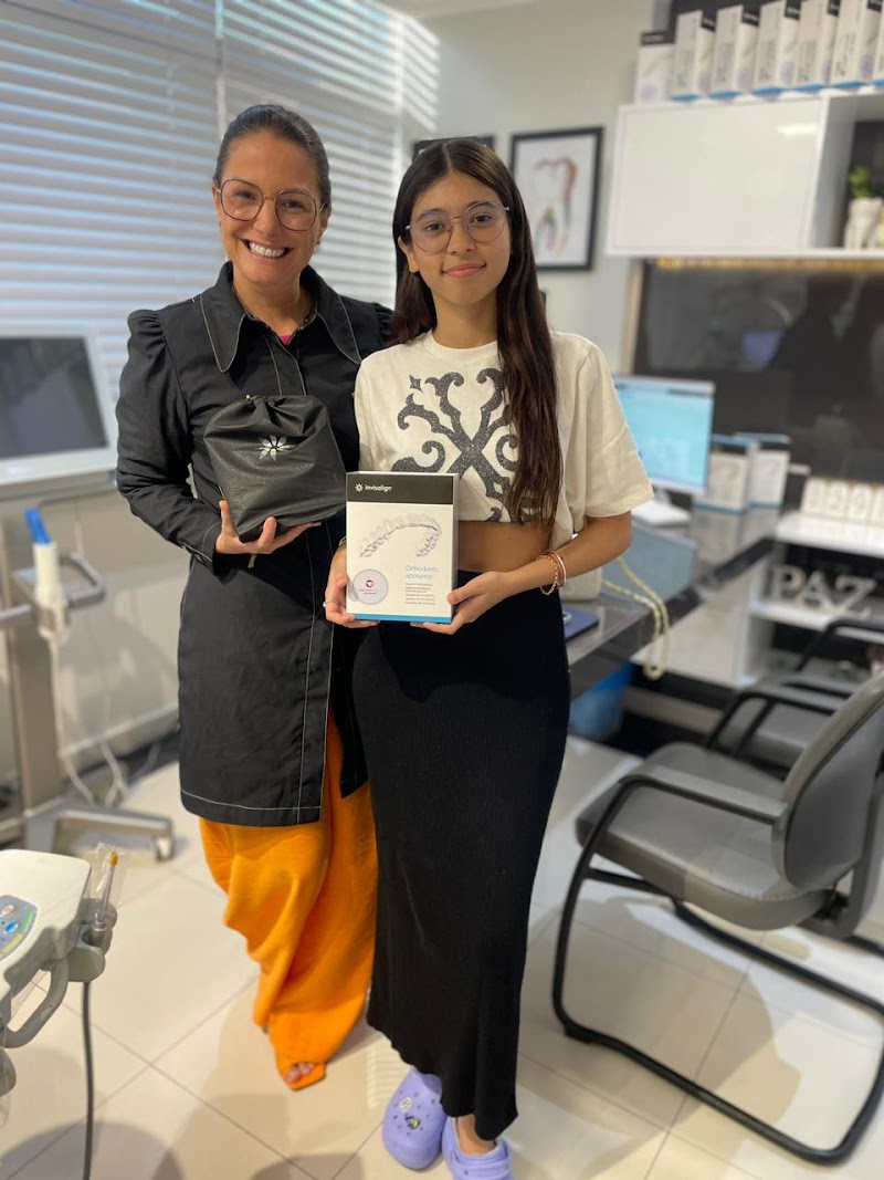 Dra. Juliana Moreira Falabella - foto 2