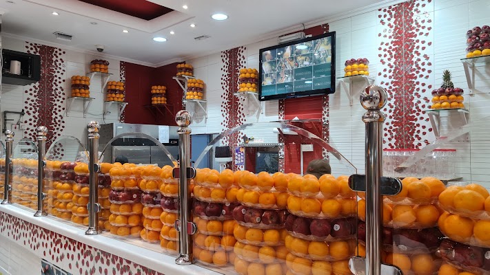 فراولتي البحر