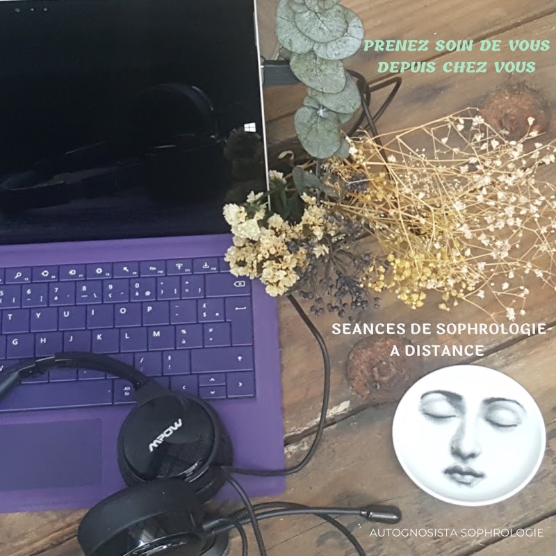 Autognosista - Sophrologie PNL Relation d’aide : stress, sommeil, anxiété, émotions, phobies...