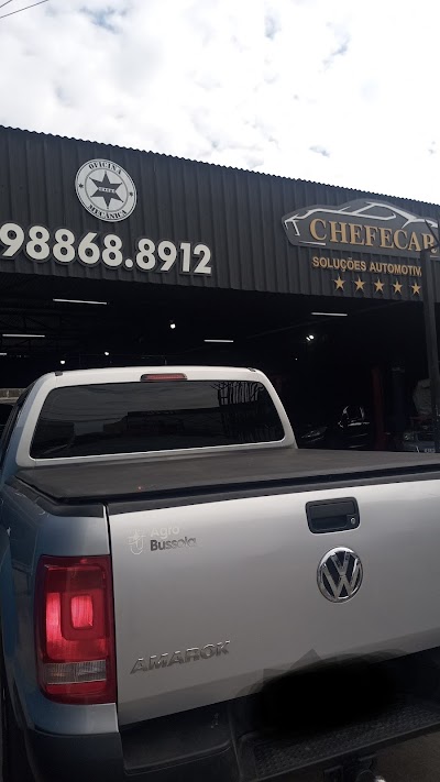 Foto de Oficina Mecânica Chefecar