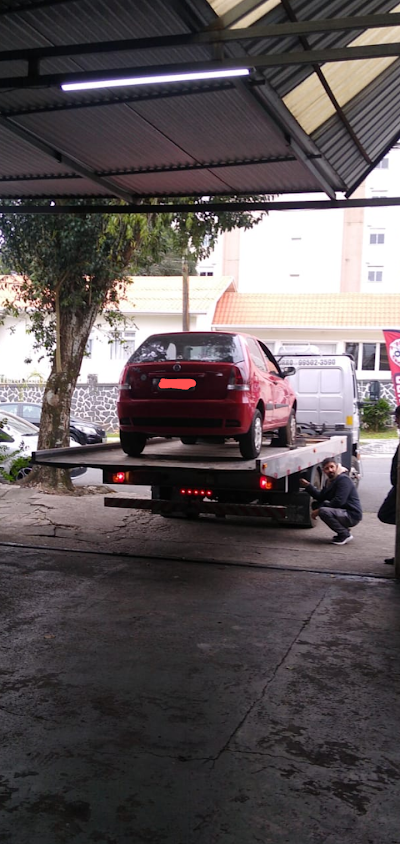 Foto de Oficina Mecânica Chefecar