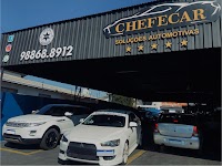Oficina Mecânica Chefecar
