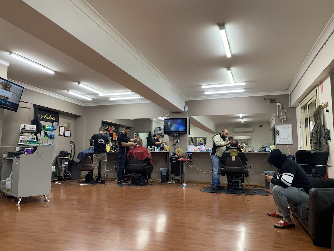 B.S Hair Studio photo 1