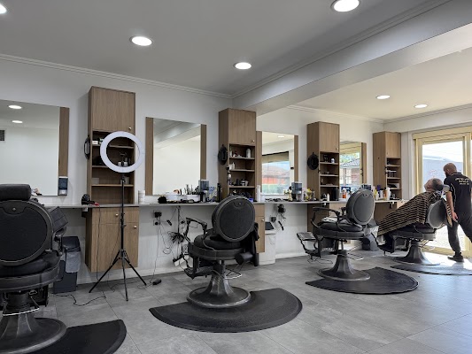 B.S Hair Studio photo 3