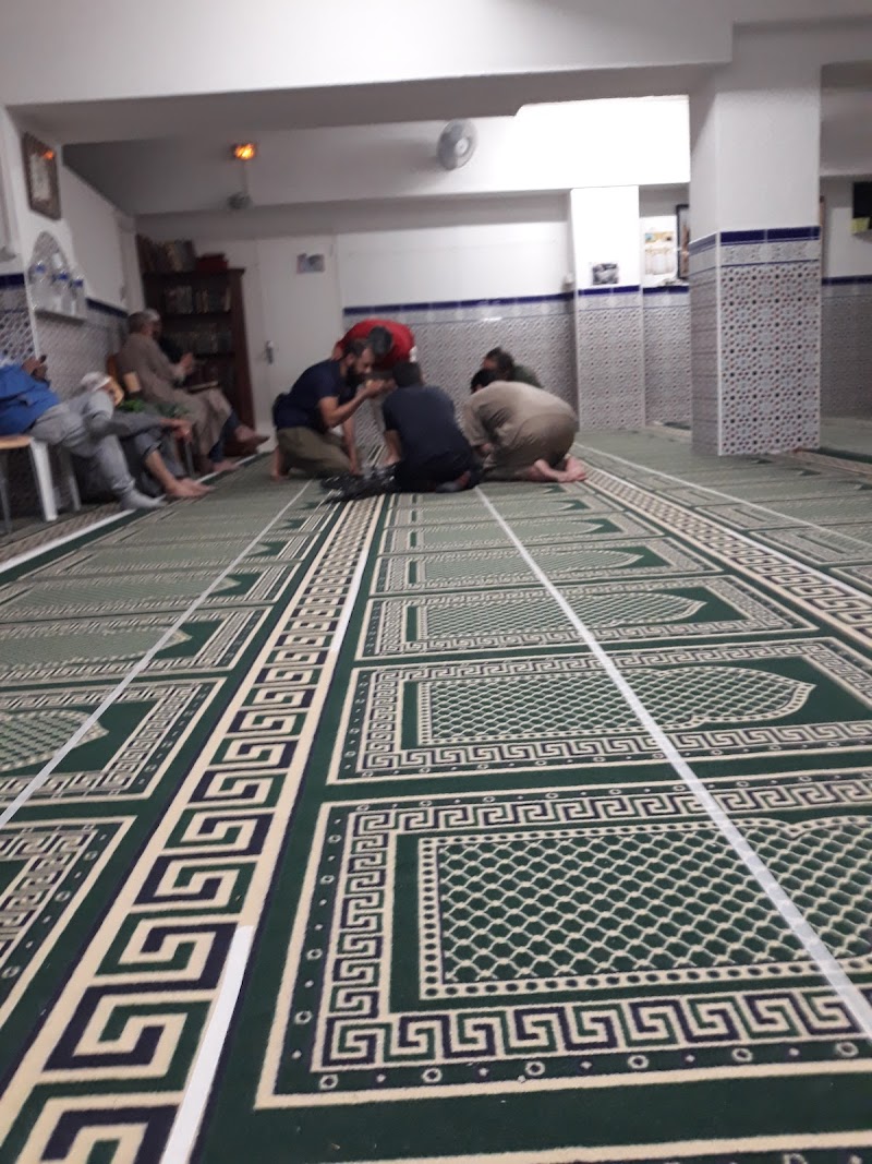 Mosquée Al-Fourkane photo 1