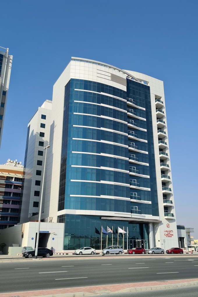 Orchid Spa Barsha 4